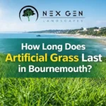 How Long Does Artificial Grass Last in Bournemouth?