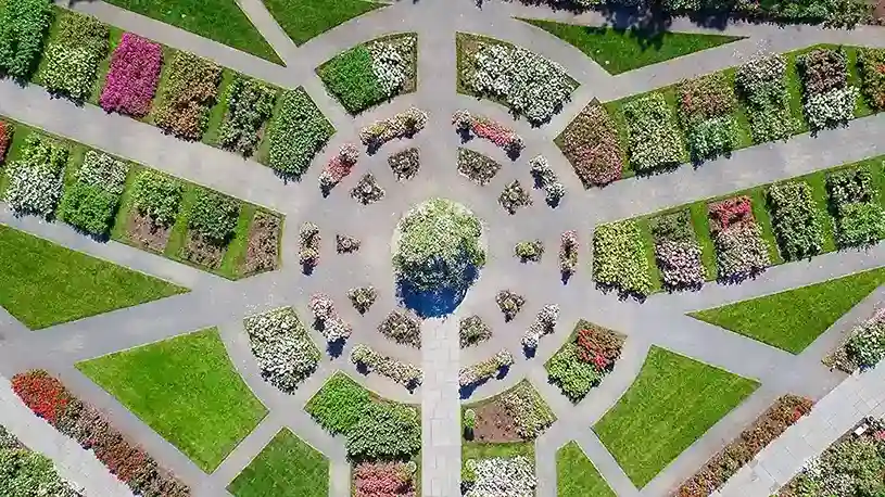 NexGen Landscapes Bournemouth – Expert Garden Design Planning