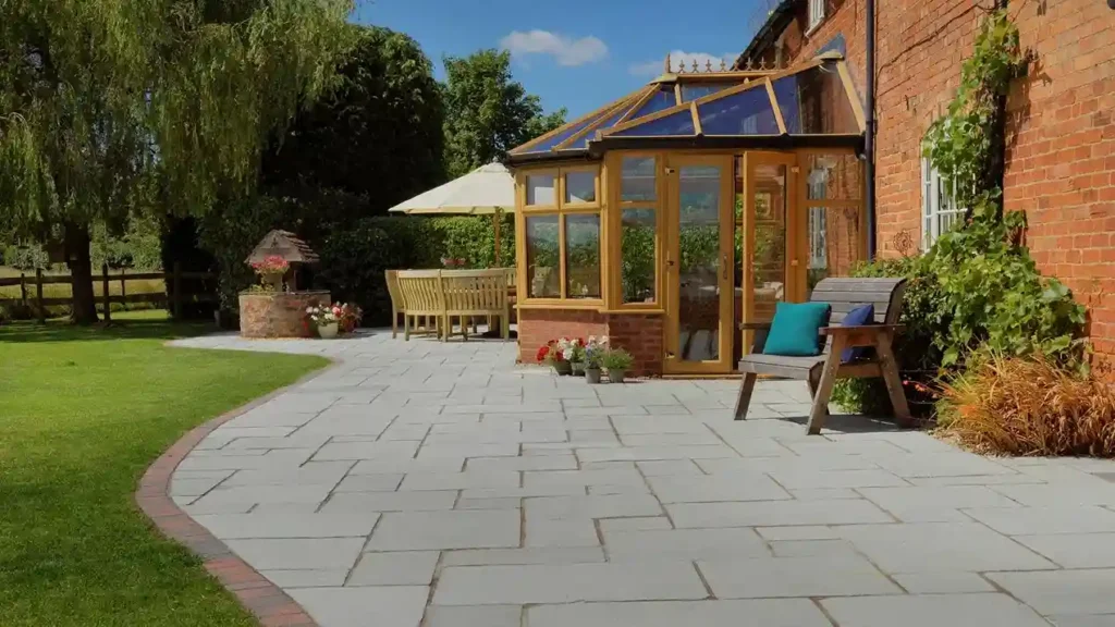 Professional Patios and Paving in Bournemouth