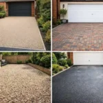 What Are the Best Driveway Options in Bournemouth for Your Home?