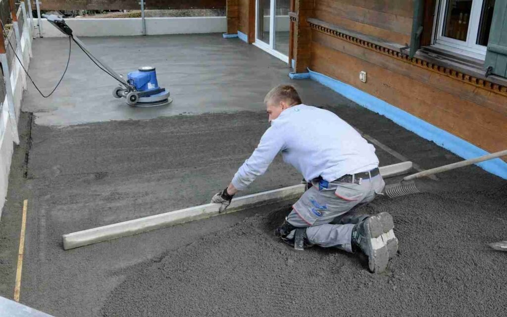 How Long Does a New Driveway Installation Take in Bournemouth?