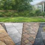 What Types of Garden Paving Stones Are Available in Bournemouth?