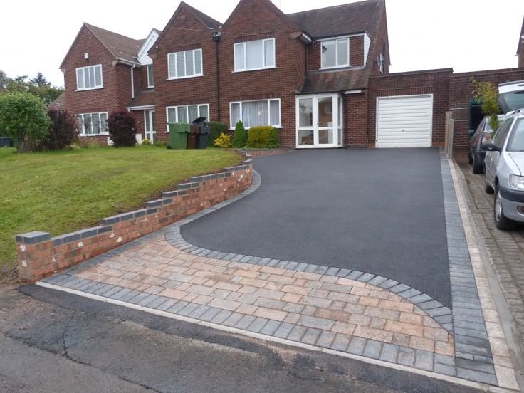 Best Types of Driveways in Bournemouth | Complete Homeowner's Guide