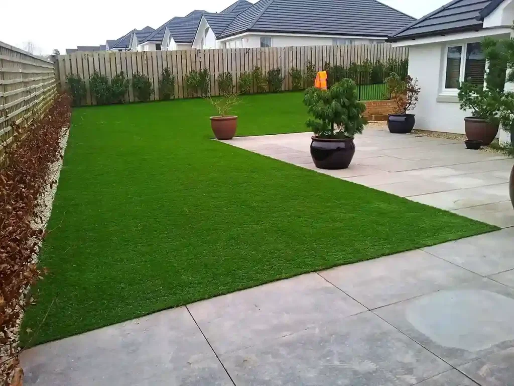 What Are the Benefits of Artificial Grass in Bournemouth?