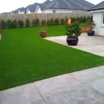 What Are the Benefits of Artificial Grass in Bournemouth?