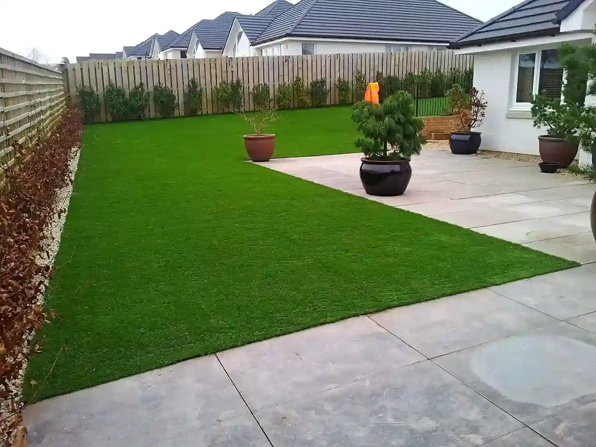 What Are the Benefits of Artificial Grass in Bournemouth?