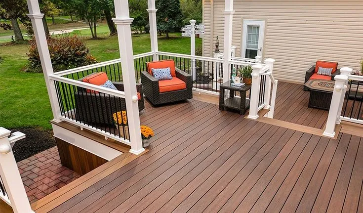 Best Fencing and Decking in Bournemouth