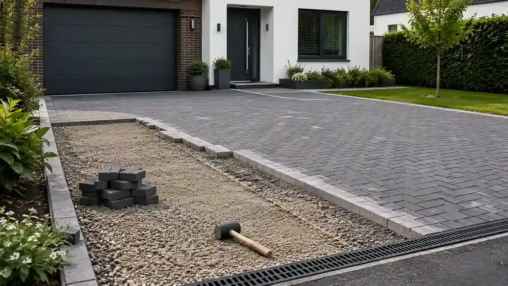 Driveway Installation Mistakes to Avoid in Bournemouth