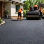 How Do I Choose a Tarmac Driveway Installer in Bournemouth?