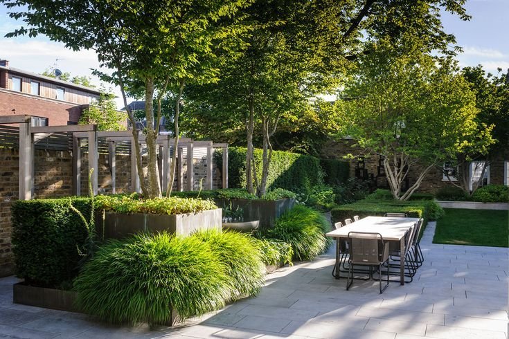 Garden Design Trends UK 2026: Latest Ideas for Your Garden