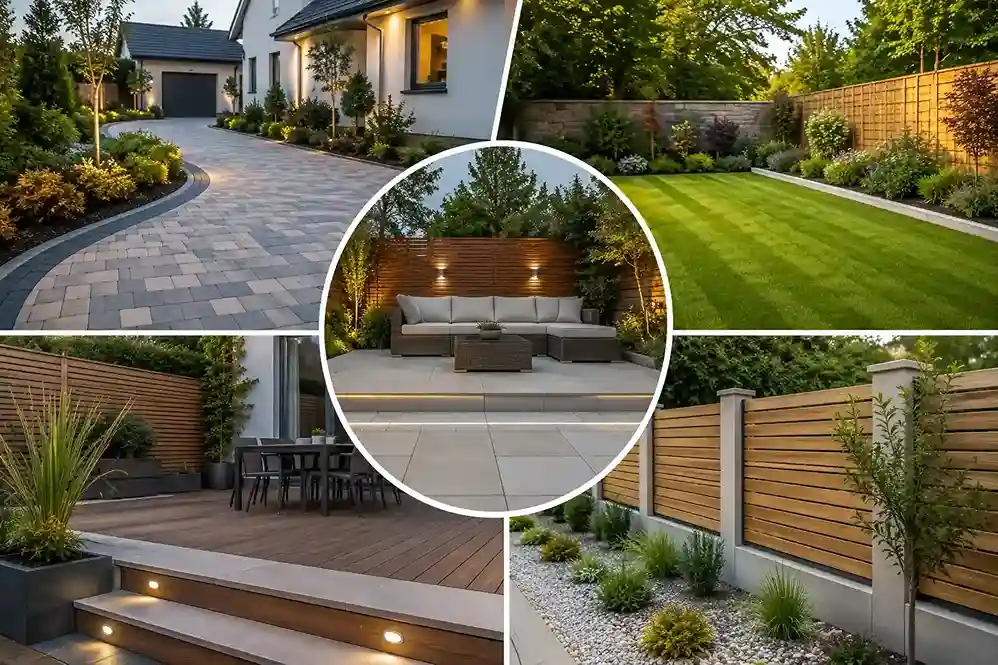 Landscaping FAQs – NexGen Landscapes Bournemouth