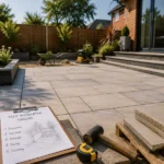 How Long Does It Take to Install a Patio in Bournemouth?