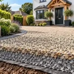 What Is the Best Base for a Gravel Driveway in Bournemouth?