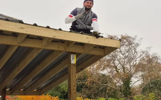 Composite Decking Bournemouth