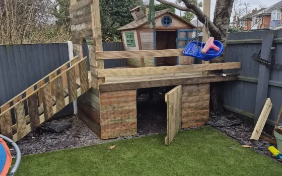 Artificial Grass Installation Bournemouth