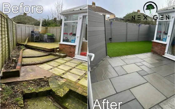 Professional driveway contractors in Bournemouth