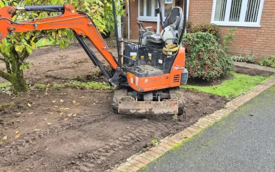 Fresh Lawn Turfing Bournemouth