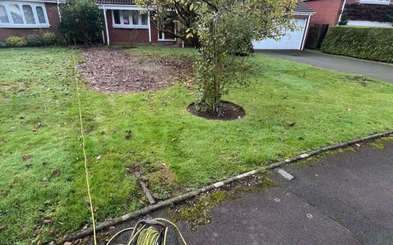 Garden Paving Stones Bournemouth