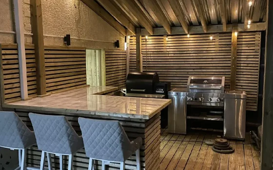 Best Decking Bournemouth